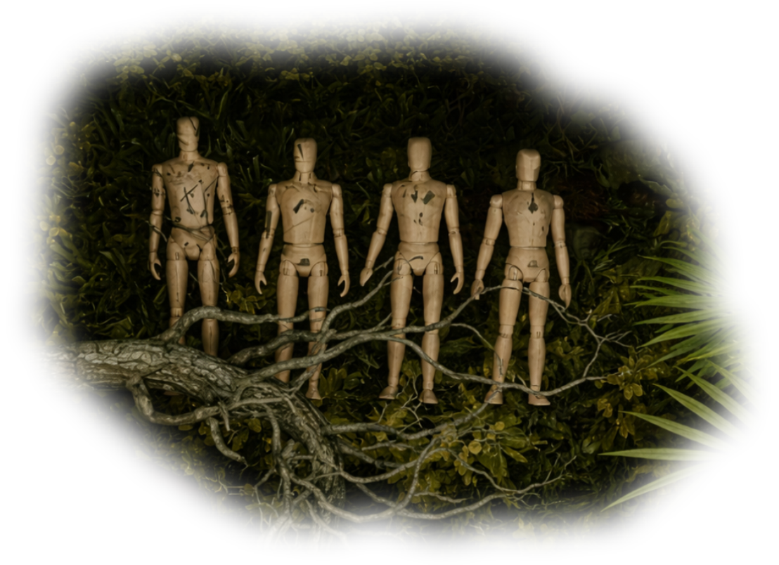 Visual metaphor 4