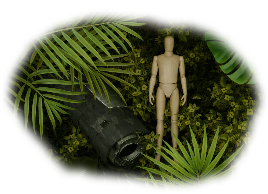 Visual metaphor 5