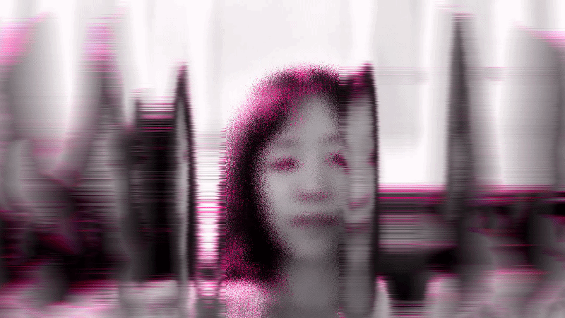 Experimental Camera — cover